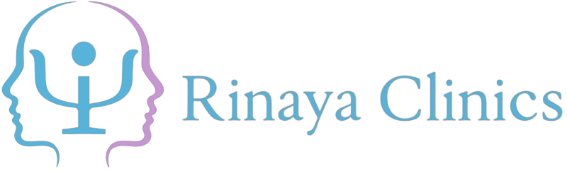 Rinaya Logo