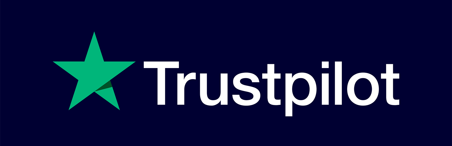 Trustpilot reviews