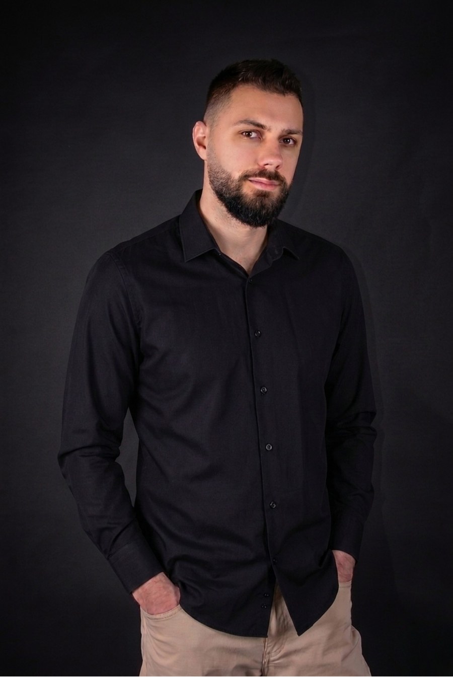 Joey Sassine